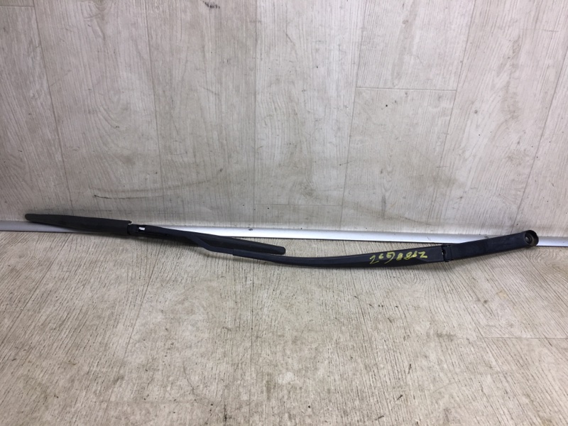 Поводок стеклоочистителя передний передний правый CHRYSLER 200 14-16 2016 UF 2.4 ED6 68241706AB Б/У