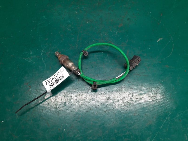 Лямбда зонд ACURA RDX 12-19 2013 Внедорожник 3.5 J35Z2 36542-R70-A01 Б/У