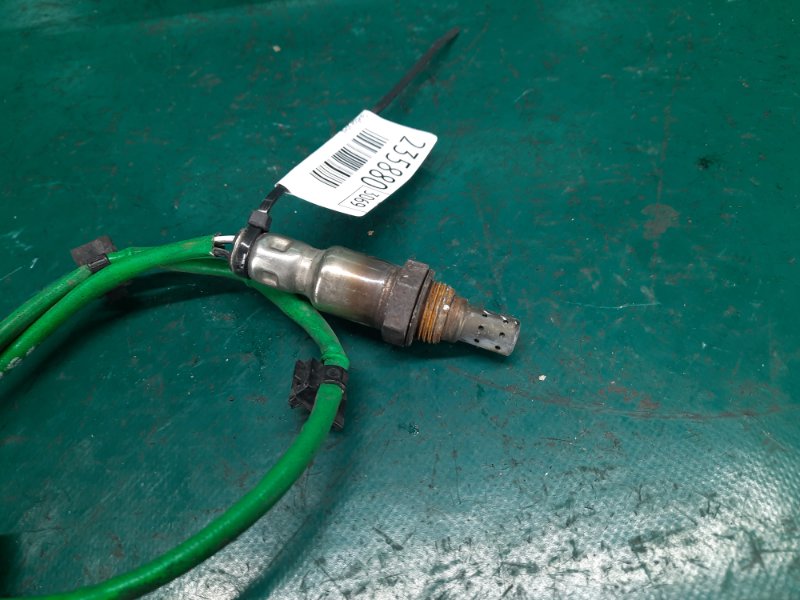 Лямбда зонд RDX 12-19 2013 Внедорожник 3.5 J35Z2