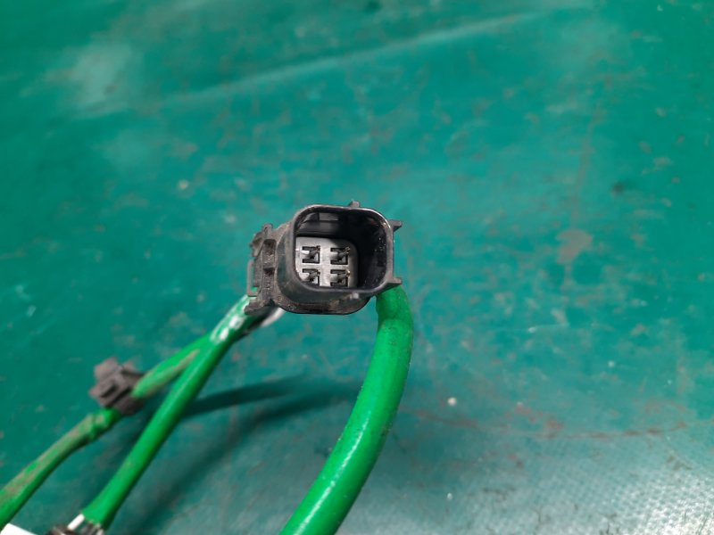 Лямбда зонд RDX 12-19 2013 Внедорожник 3.5 J35Z2