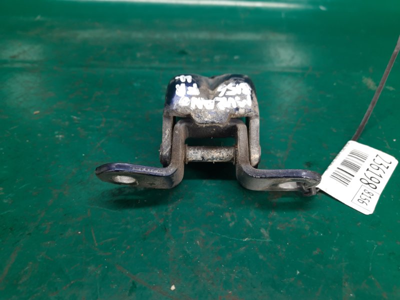 Петля двери нижняя передняя левая NISSAN MURANO Z51 07-14 Внедорожник 3.5 VQ35DE Петля двери нижняя передняя левая NISSAN MURANO Z51 07-14 Внедорожник 3.5 VQ35DE