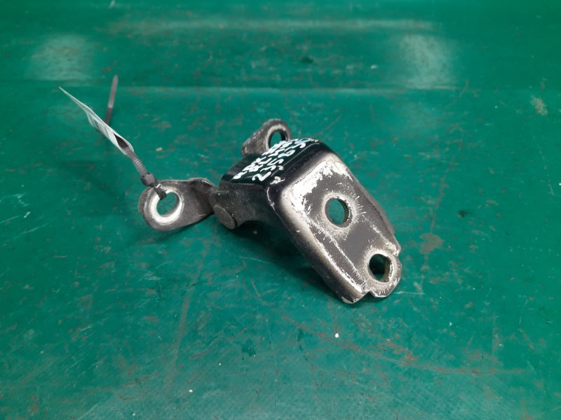 Петля двери нижняя задняя левая ACURA RDX 12-19 2013 Внедорожник 3.5 J35Z2 67960-TX4-H02ZZ Б/У