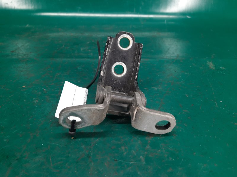 Петля двери нижняя задняя левая RDX 12-19 2013 Внедорожник 3.5 J35Z2