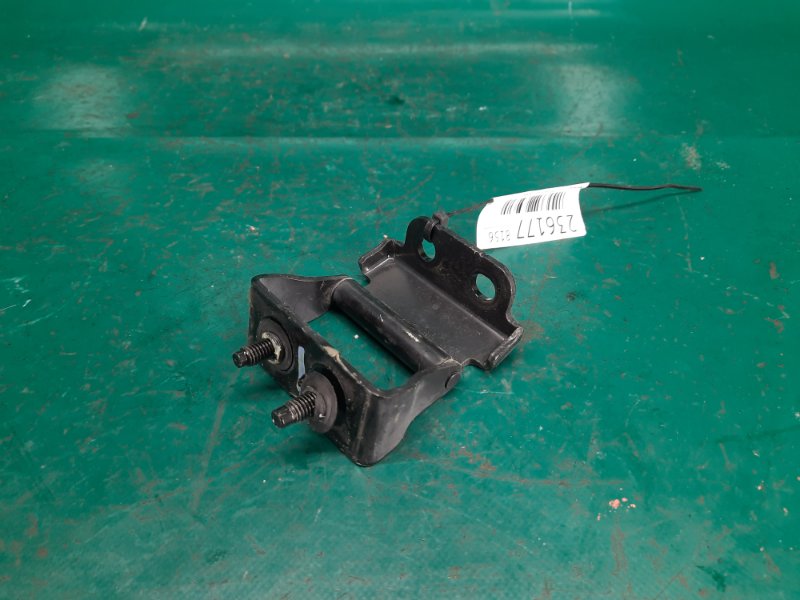 Петля крышки багажника правая NISSAN MURANO Z51 07-14 Внедорожник 3.5 VQ35DE Петля крышки багажника правая NISSAN MURANO Z51 07-14 Внедорожник 3.5 VQ35DE