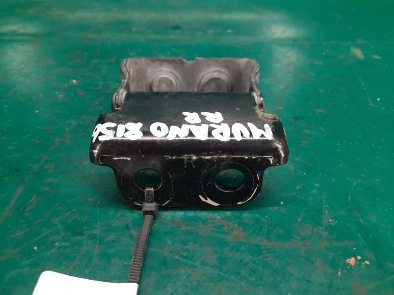 Петля крышки багажника правая MURANO Z51 07-14 2009 Внедорожник 3.5 VQ35DE Петля крышки багажника правая MURANO Z51 07-14 2009 Внедорожник 3.5 VQ35DE