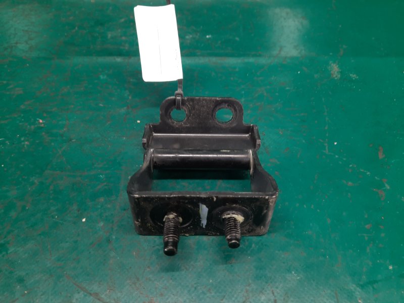 Петля крышки багажника левая MURANO Z51 07-14 2009 Внедорожник 3.5 VQ35DE Петля крышки багажника левая MURANO Z51 07-14 2009 Внедорожник 3.5 VQ35DE