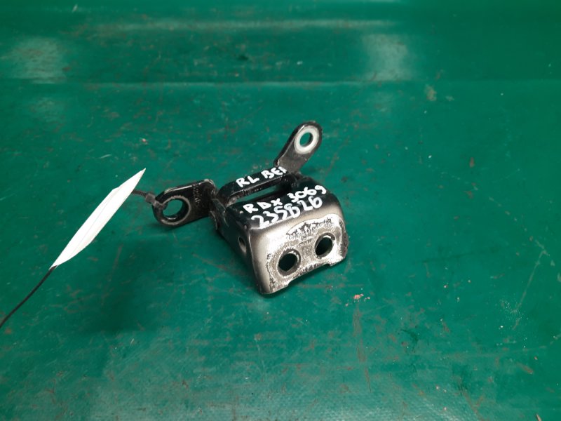 Петля двери верхняя задняя левая ACURA RDX 12-19 2013 Внедорожник 3.5 J35Z2 67950-SNE-A01ZZ Б/У