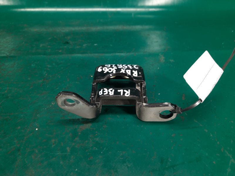 Петля двери верхняя задняя левая RDX 12-19 2013 Внедорожник 3.5 J35Z2