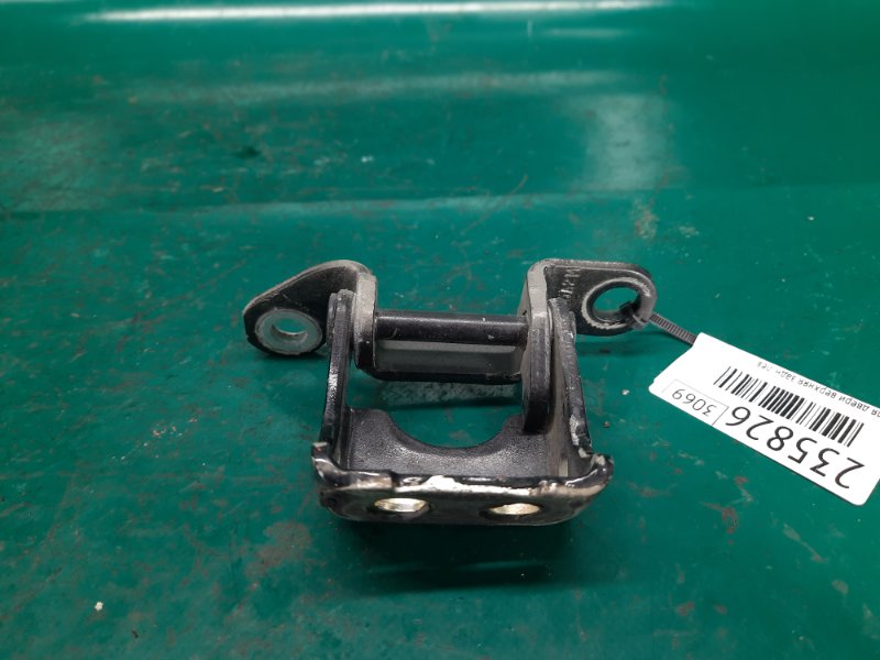 Петля двери верхняя задняя левая RDX 12-19 2013 Внедорожник 3.5 J35Z2