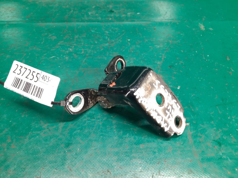 Петля двери нижняя задняя левая ACURA MDX (YD3) 13-21 2014 Внедорожник 3.5 J35Y5 67960-SLA-H11ZZ Б/У