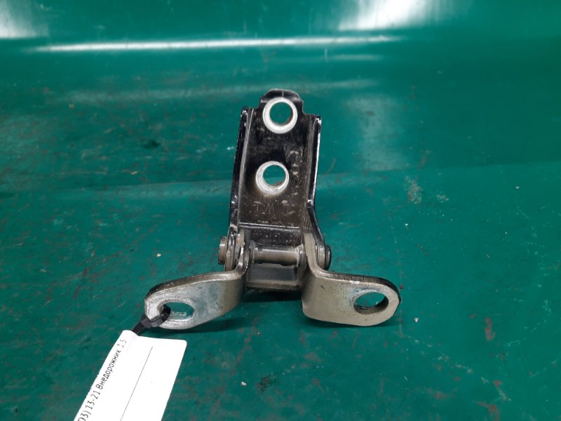 Петля двери нижняя задняя левая ACURA MDX (YD3) 13-21 Внедорожник 3.5 J35Y5