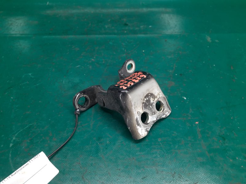 Петля двери нижняя передняя правая ACURA RDX 12-19 2013 Внедорожник 3.5 J35Z2 67420-SDA-A01ZZ Б/У