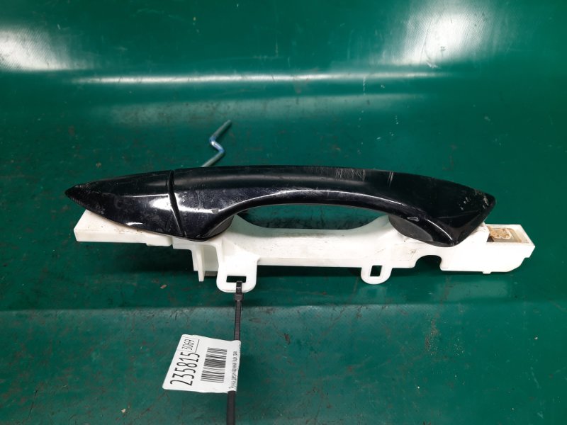 Ручка двери наружная задняя правая ACURA RDX 12-19 Внедорожник 3.5 J35Z2