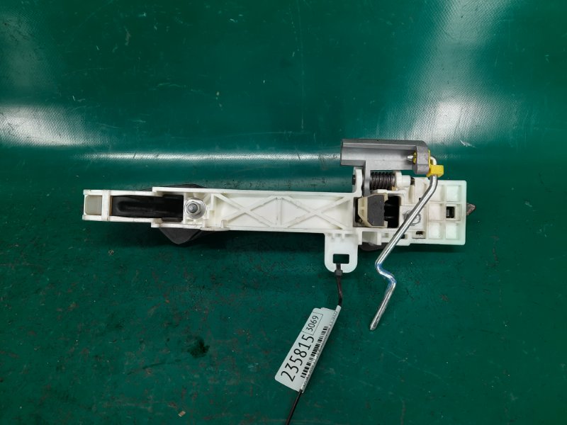 Ручка двери наружная задняя правая RDX 12-19 2013 Внедорожник 3.5 J35Z2