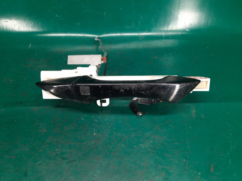 Запчасть ручка двери наружная передняя правая ACURA RDX 12-19 2013 Внедорожник 3.5 J35Z2 72141-SZN-A11ZC Б/У Ручка двери наружная передняя правая ACURA RDX 12-19 2013 Внедорожник 3.5 J35Z2 72141-SZN-A11ZC Б/У