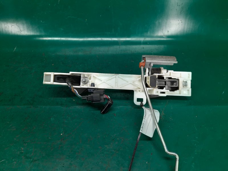 Ручка двери наружная передняя правая RDX 12-19 2013 Внедорожник 3.5 J35Z2 Ручка двери наружная передняя правая RDX 12-19 2013 Внедорожник 3.5 J35Z2