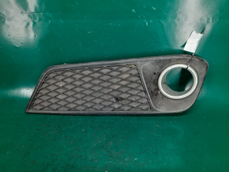 Накладка противотуманной фары правая ACURA RDX 12-19 2013 Внедорожник 3.5 J35Z2 71105-TX4-A11 Б/У