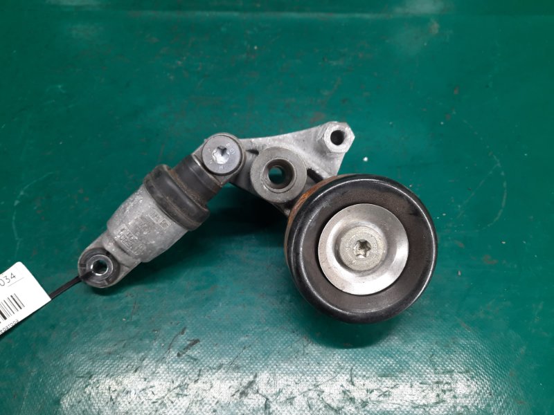 Натяжитель ремня генератора ACURA MDX (YD3) 13-21 2014 Внедорожник 3.5 J35Y5 31170-5G0-A02 Б/У