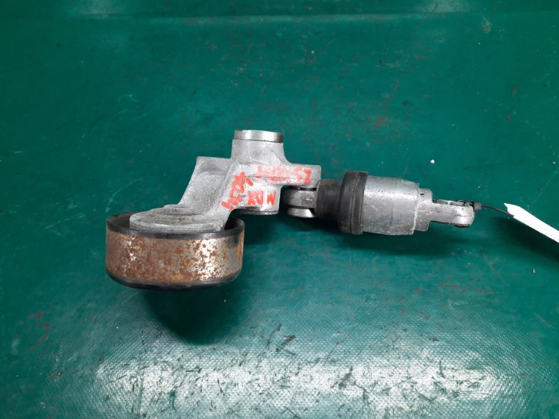 Натяжитель ремня генератора MDX (YD3) 13-21 2014 Внедорожник 3.5 J35Y5