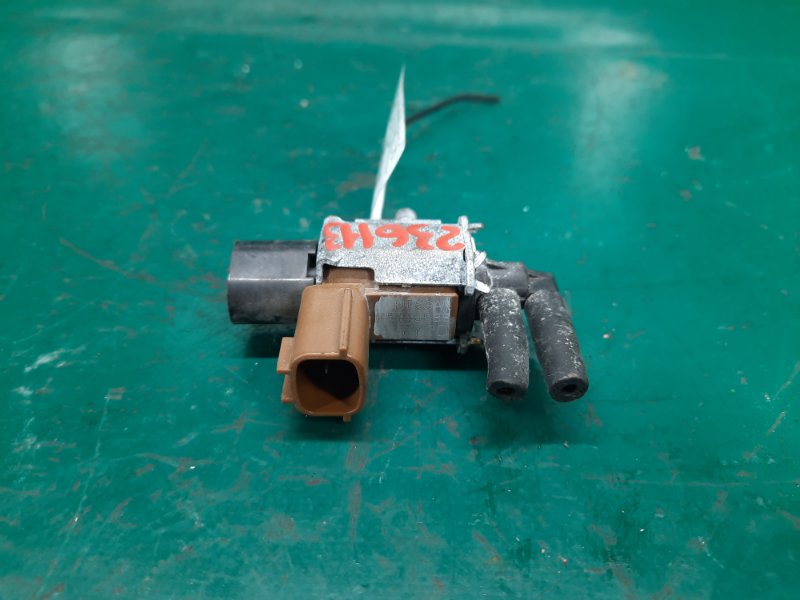 Клапан электромагнитный (вакуумный) MURANO Z51 07-14 2009 Внедорожник 3.5 VQ35DE Клапан электромагнитный (вакуумный) MURANO Z51 07-14 2009 Внедорожник 3.5 VQ35DE