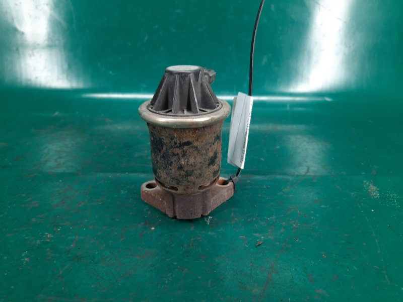 Клапан EGR RDX 12-19 2013 Внедорожник 3.5 J35Z2