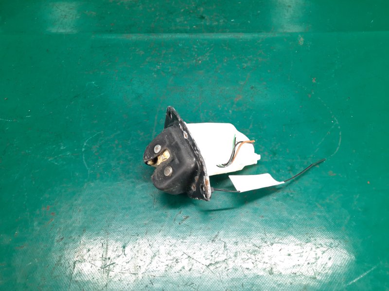 Замок крышки багажника NISSAN MURANO Z51 07-14 2009 Внедорожник 3.5 VQ35DE 90502-1AA0A Б/У