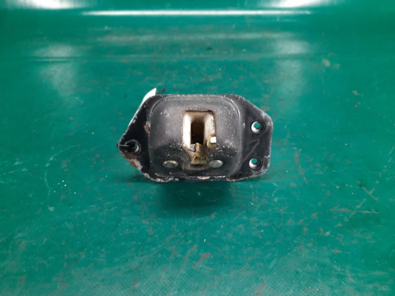 Замок крышки багажника NISSAN MURANO Z51 07-14 Внедорожник 3.5 VQ35DE