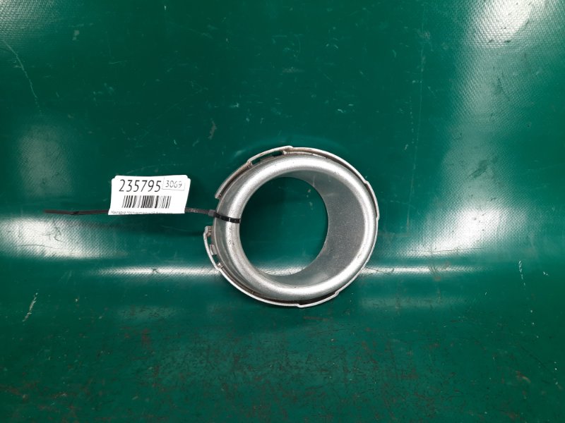 Накладка противотуманной фары левая ACURA RDX 12-19 2013 Внедорожник 3.5 J35Z2 71109-TX4-A11 Б/У