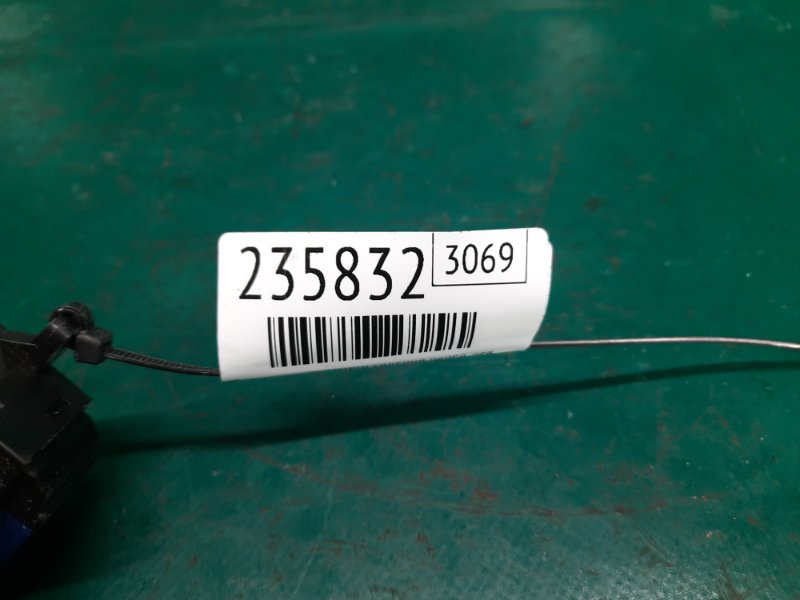 Блок кнопок памяти сидений передний левый RDX 12-19 2013 Внедорожник 3.5 J35Z2