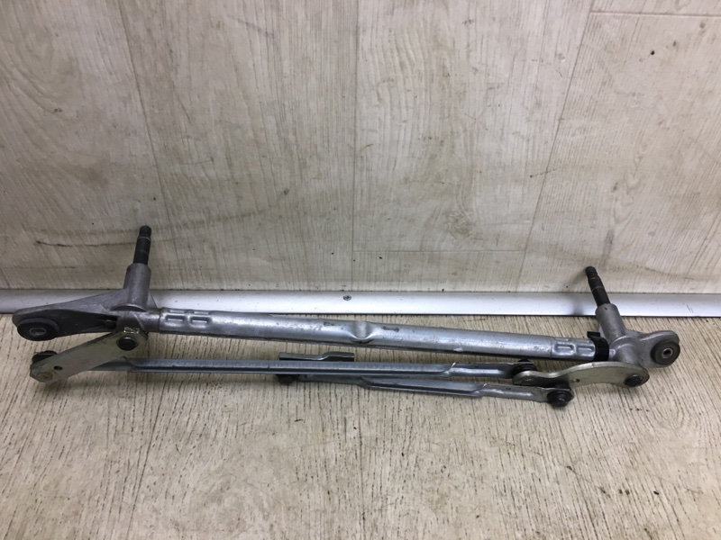 Трапеция стеклоочистителей передняя 200 14-16 2016 UF 2.4 ED6