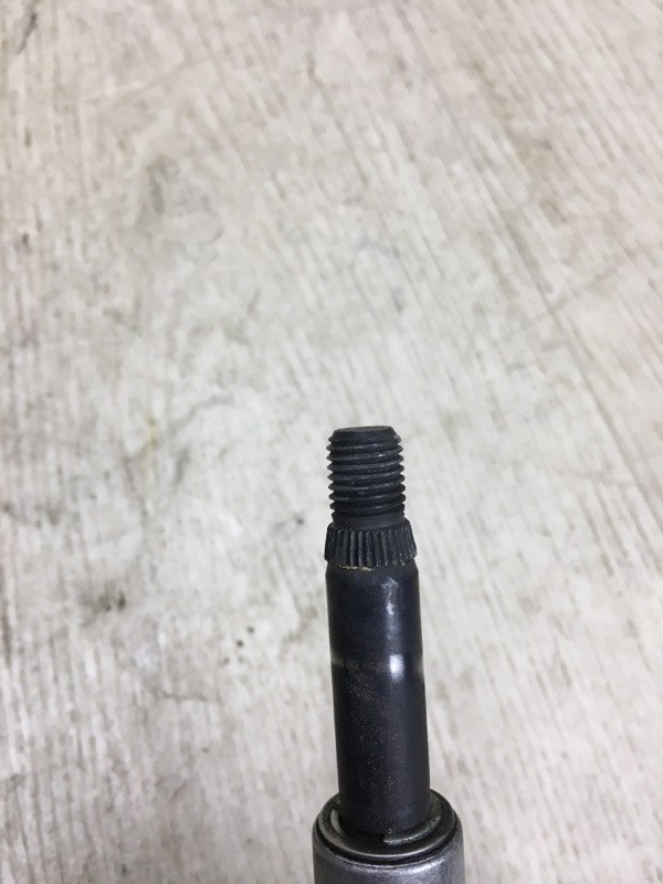 Трапеция стеклоочистителей передняя CHRYSLER 200 14-16 UF 2.4 ED6