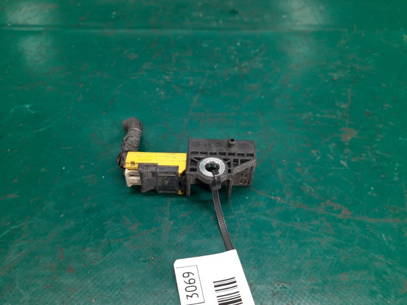 Датчик удара передний левый ACURA RDX 12-19 Внедорожник 3.5 J35Z2