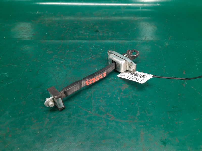 Ограничитель двери задний правый ACURA RDX 12-19 2013 Внедорожник 3.5 J35Z2 72840-TX4-A01 Б/У