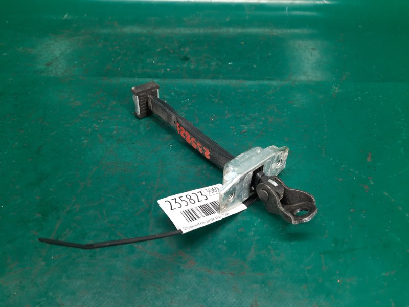 Ограничитель двери задний правый RDX 12-19 2013 Внедорожник 3.5 J35Z2