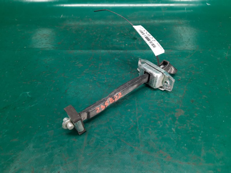 Ограничитель двери задний левый ACURA RDX 12-19 2013 Внедорожник 3.5 J35Z2 72880-TX4-A01 Б/У