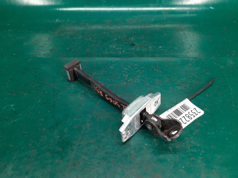 Ограничитель двери задний левый ACURA RDX 12-19 Внедорожник 3.5 J35Z2