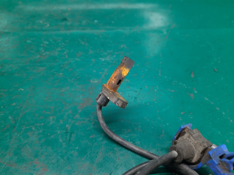 Датчик ABS передний левый ACURA MDX (YD3) 13-21 Внедорожник 3.5 J35Y5 Датчик ABS передний левый ACURA MDX (YD3) 13-21 Внедорожник 3.5 J35Y5