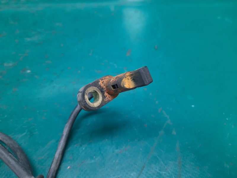 Датчик ABS передний левый MDX (YD3) 13-21 2014 Внедорожник 3.5 J35Y5 Датчик ABS передний левый MDX (YD3) 13-21 2014 Внедорожник 3.5 J35Y5