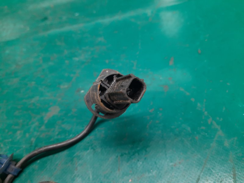 Датчик ABS передний левый MDX (YD3) 13-21 2014 Внедорожник 3.5 J35Y5 Датчик ABS передний левый MDX (YD3) 13-21 2014 Внедорожник 3.5 J35Y5