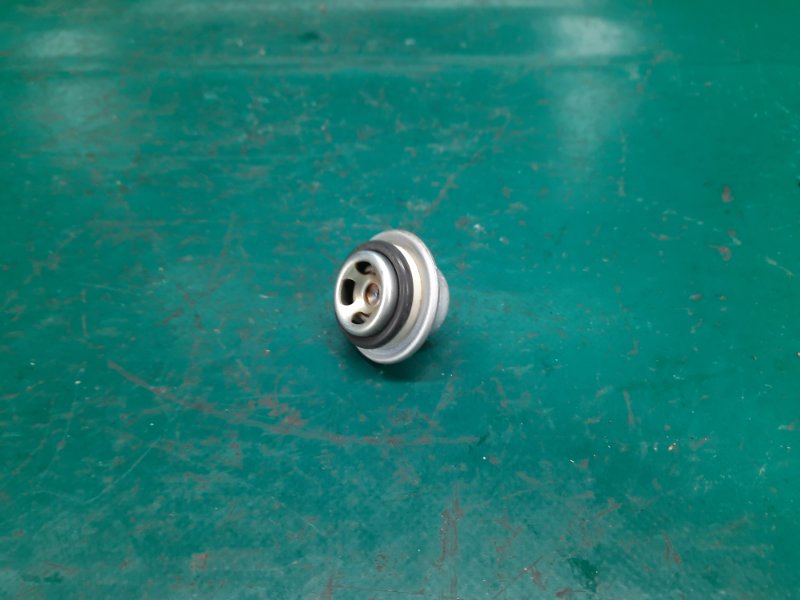 Клапан давления топлива NISSAN MURANO Z51 07-14 2009 Внедорожник 3.5 VQ35DE 22675-JA10A Б/У