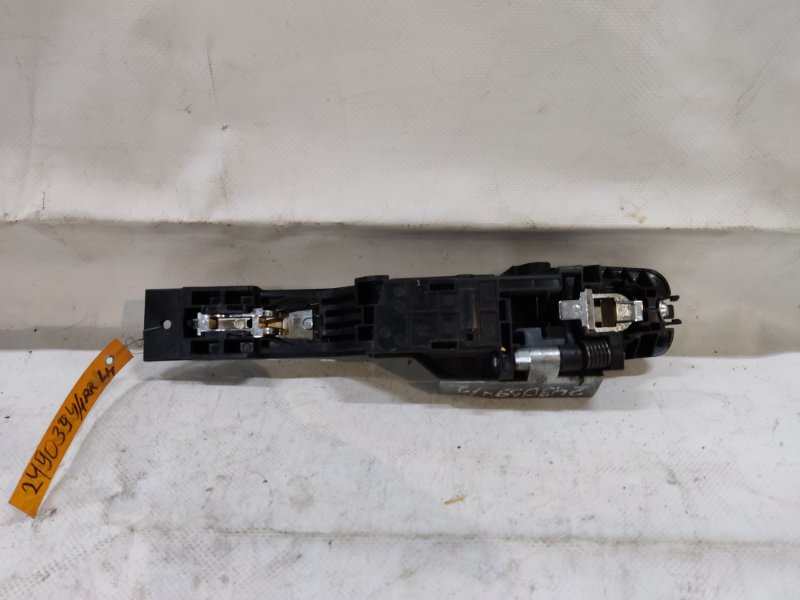 Ручка двери наружная задняя левая SENTRA B17 12-21 2013 Седан 1.8 Ручка двери наружная задняя левая SENTRA B17 12-21 2013 Седан 1.8