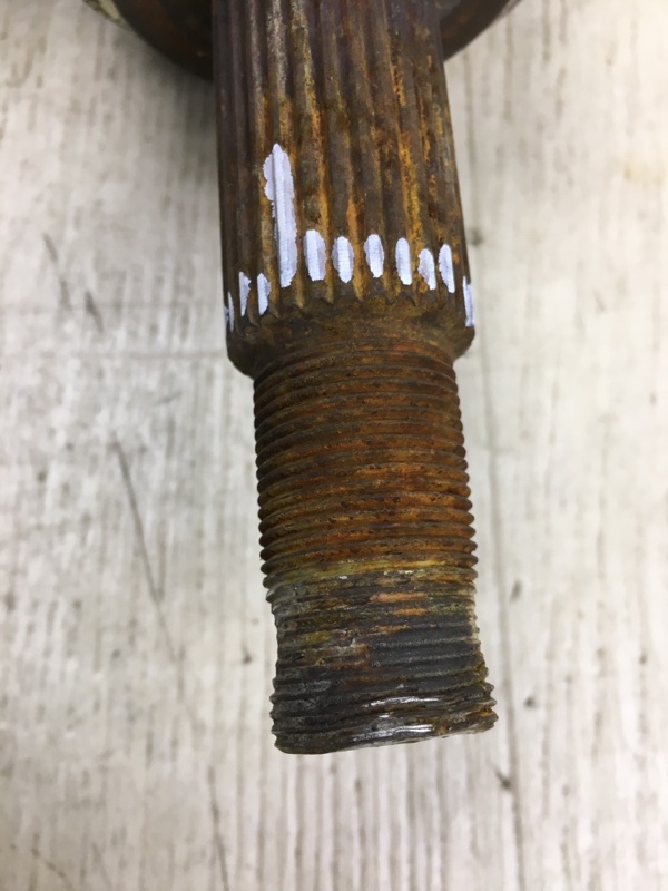 Привод передний левый X-TRAIL/ROGUE T32 13-20 2015 T32 2.5 QR25DE Привод передний левый X-TRAIL/ROGUE T32 13-20 2015 T32 2.5 QR25DE