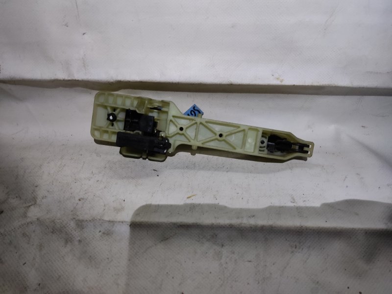 Ручка двери наружная задняя левая SONATA YF 10-14