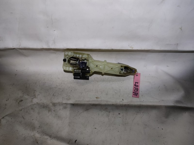 Ручка двери наружная задняя левая I30 FD 07-12