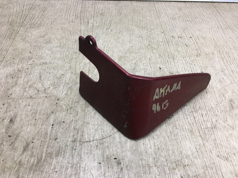 Брызговик задний правый ALTIMA L33 12-18 2015 L33 2.5 QR25DE