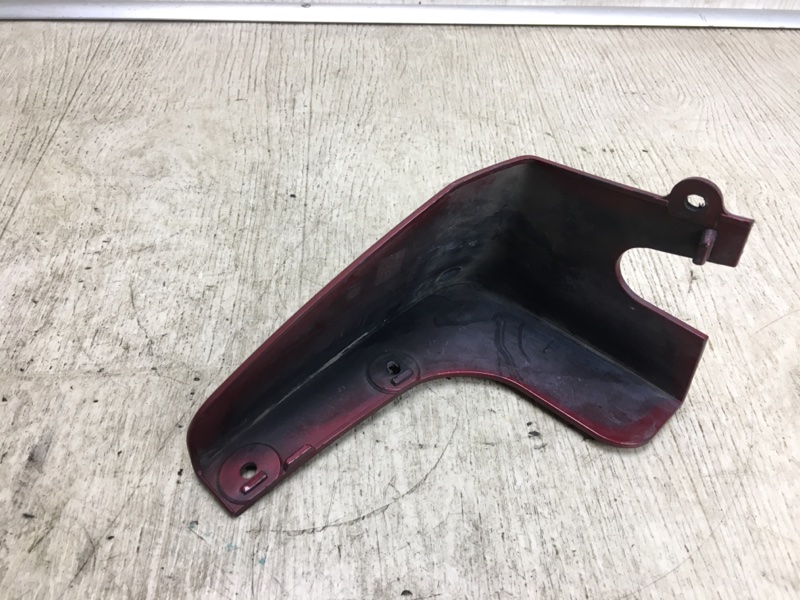 Брызговик задний правый NISSAN ALTIMA L33 12-18 L33 2.5 QR25DE