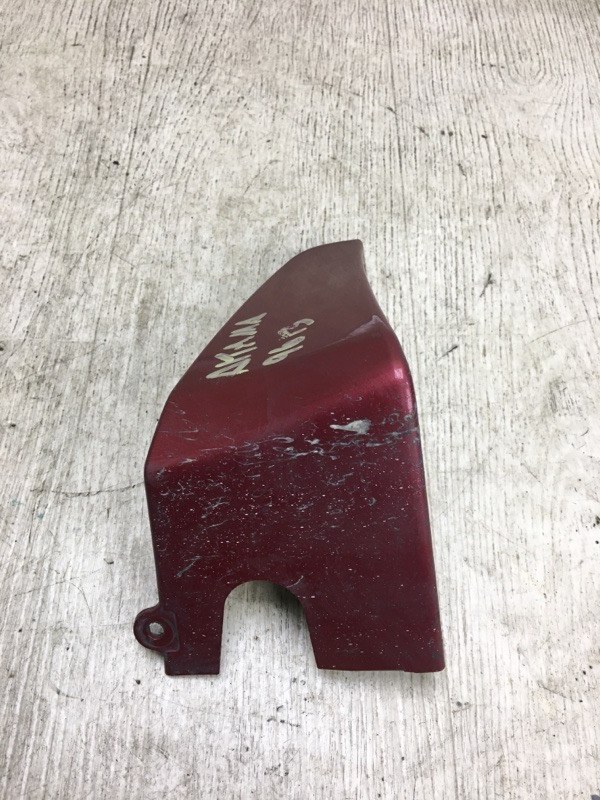 Брызговик задний правый ALTIMA L33 12-18 2015 L33 2.5 QR25DE