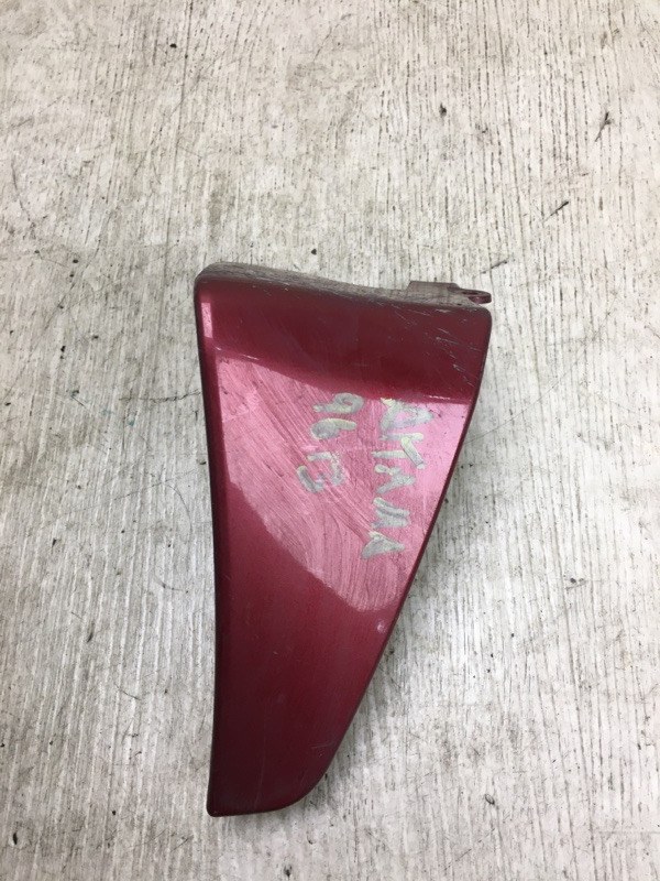 Брызговик задний правый ALTIMA L33 12-18 2015 L33 2.5 QR25DE