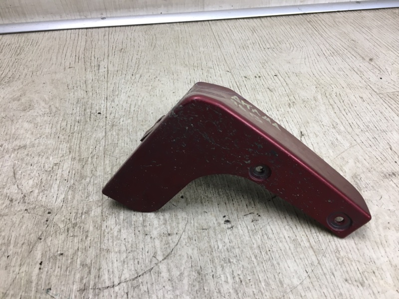 Брызговик задний правый ALTIMA L33 12-18 2015 L33 2.5 QR25DE