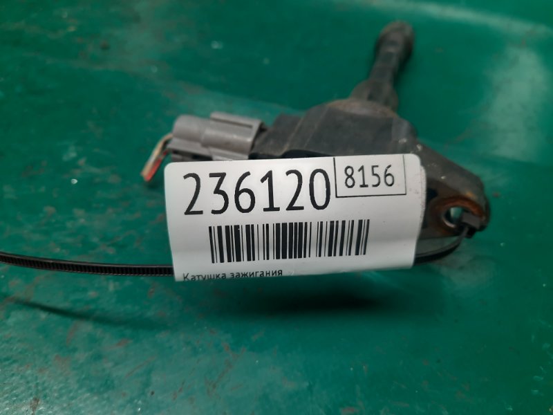 Катушка зажигания MURANO Z51 07-14 2009 Внедорожник 3.5 VQ35DE
